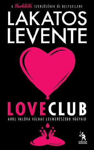 [Dr. Lengyel 01] • LoveClub